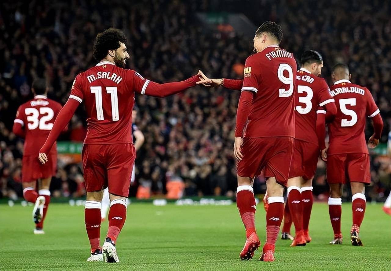 米兰体育娱乐-包含利物浦主场气氛火爆，球迷助威成强大后盾的词条