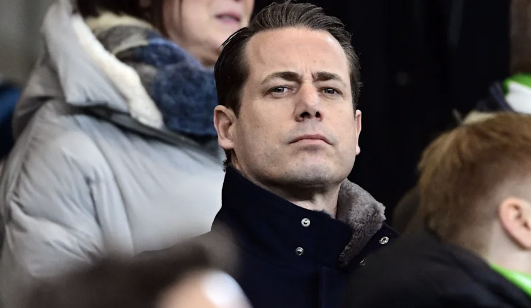 蒙特雷球迷现场助威，激发球队夺冠斗志