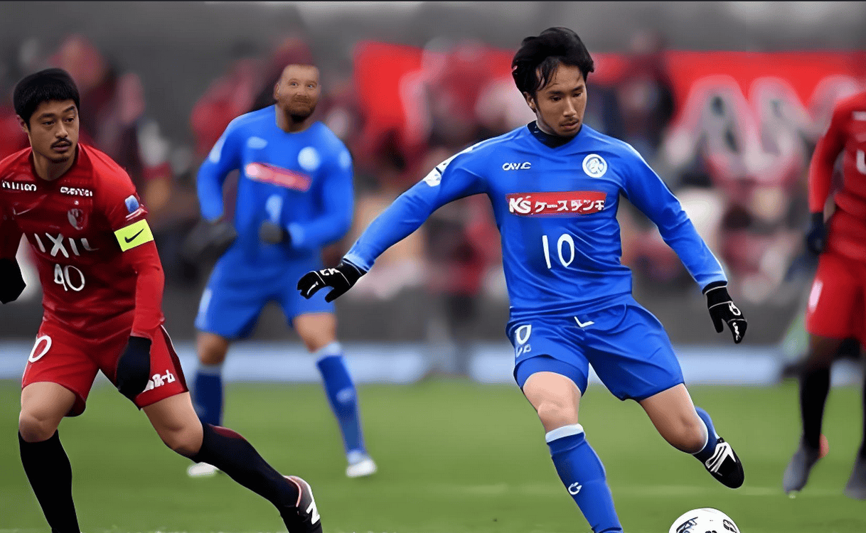 米兰体育官网入口-关于鹿岛鹿角战术调整，关键球员或将首发出战的信息