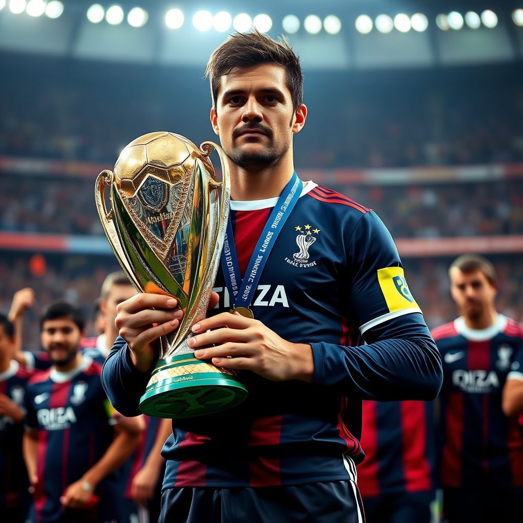 米兰体育馆-卡尔蒂斯队长发声，誓夺世俱杯冠军荣耀