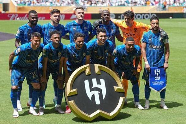 布宜诺斯艾利斯独立锋线组合默契，世俱杯争冠实力凸显的简单介绍