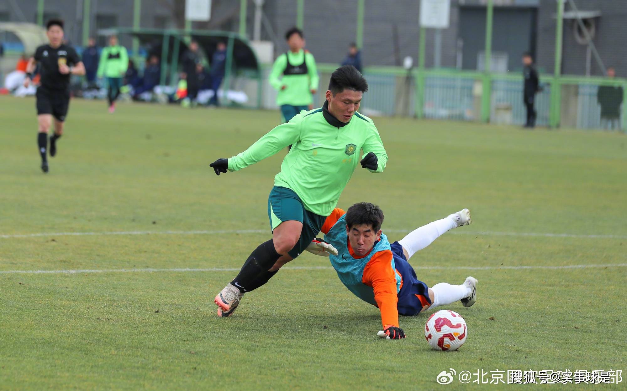 米兰体育网页版-北京国安爆发神级表现，欧洲杯被彻底压制，封盖的简单介绍