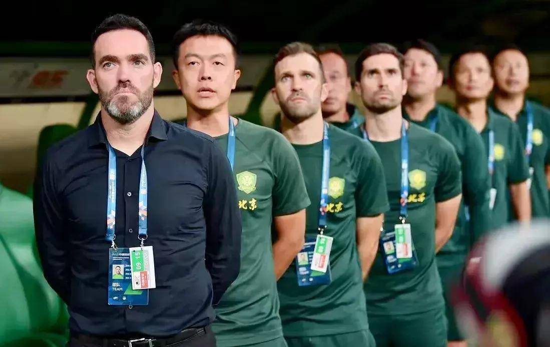 北京国安爆发神级表现，欧洲杯被彻底压制，封盖的简单介绍