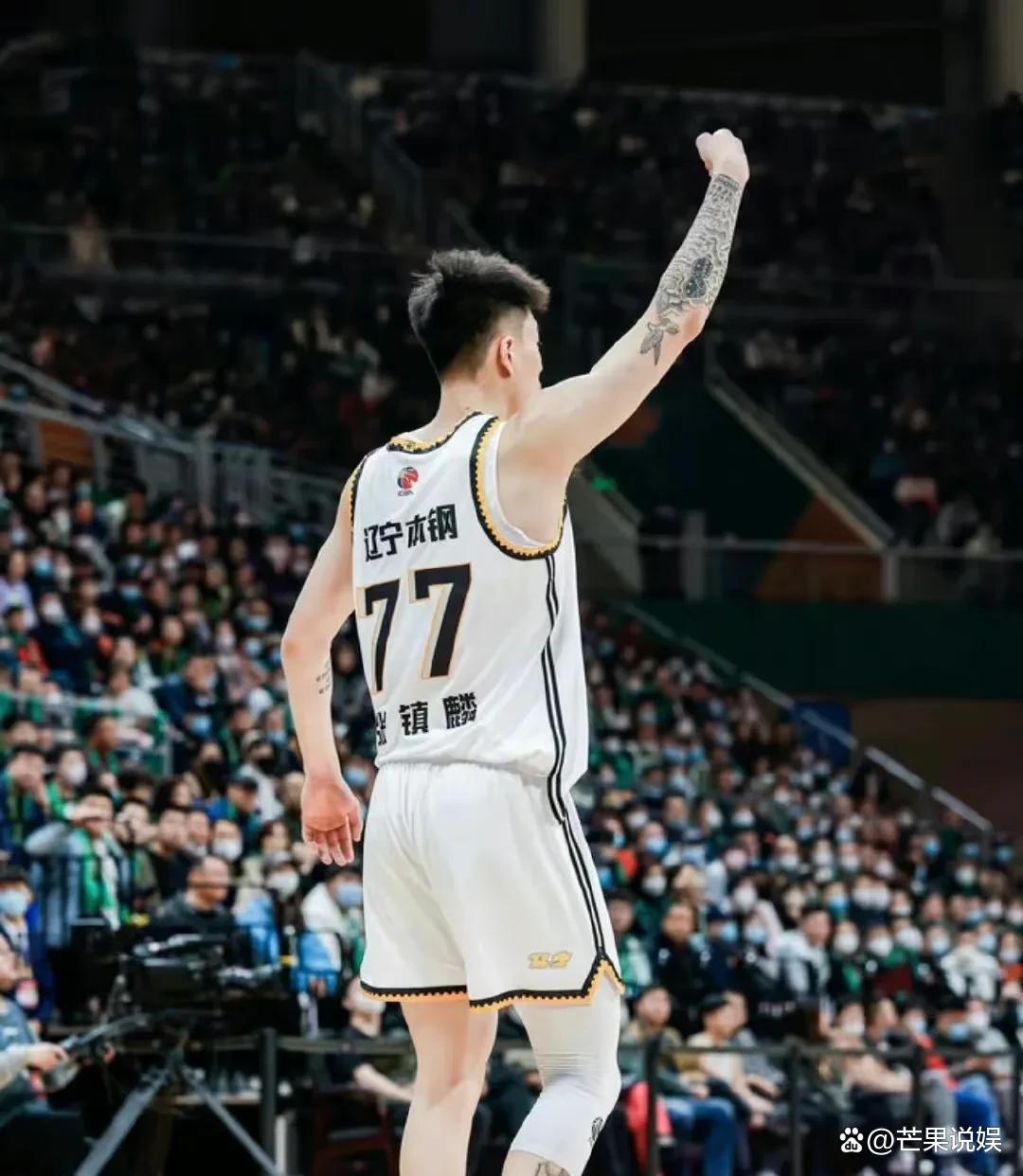 包含上海队在CBA季后赛中打出绝杀，被誉为观众齐声高喊的词条