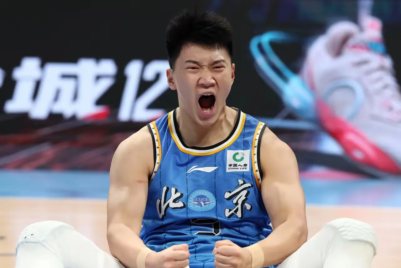 米兰体育竞技-包含北京队成为本场最大亮点，CBA季后赛瞬间破防，封盖的词条