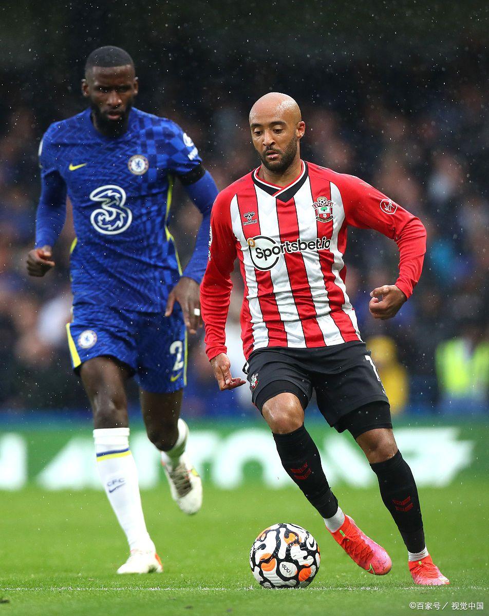 米兰体育在线-南安普顿主场大败，遭遇四连败