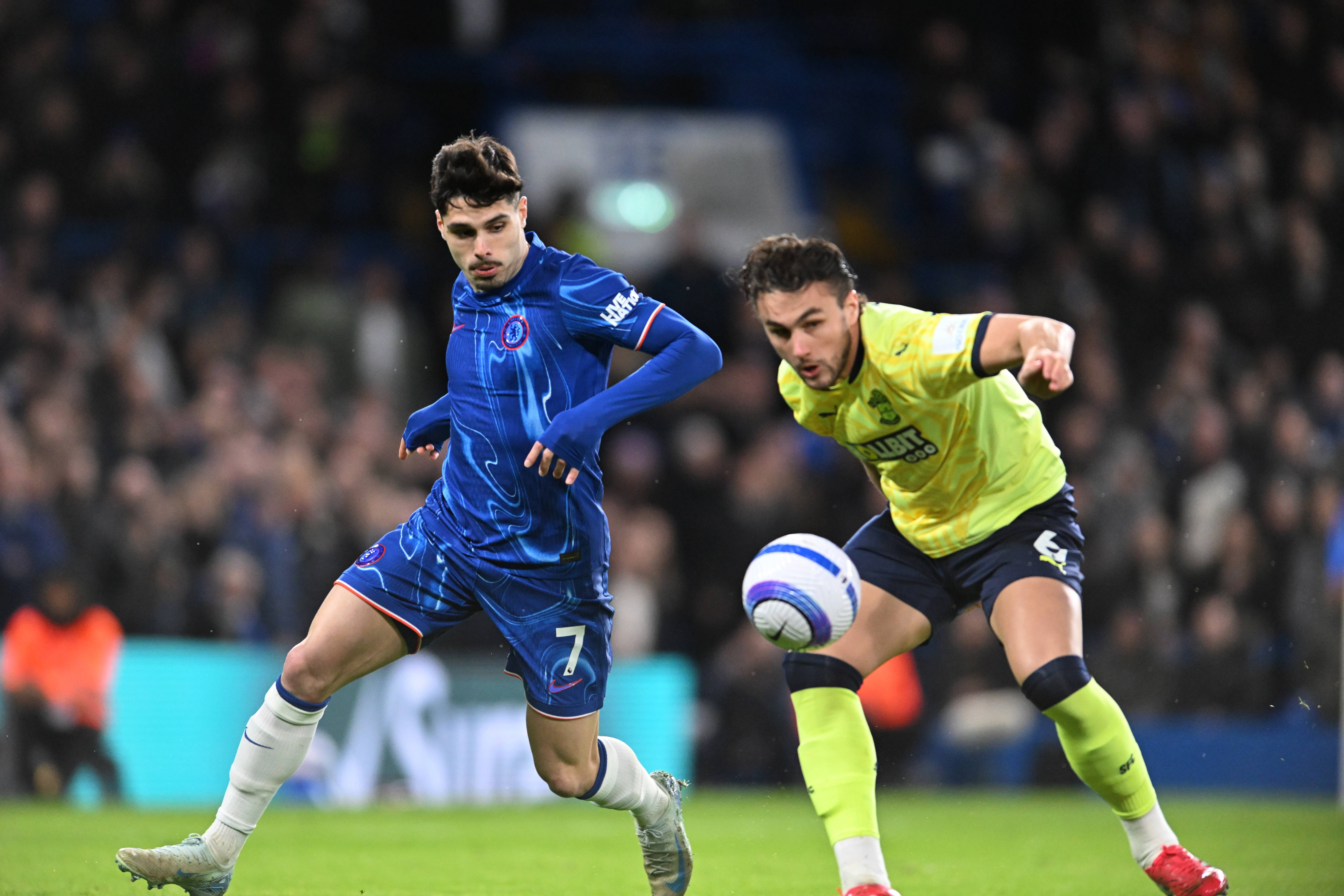 南安普顿主场大败，遭遇四连败