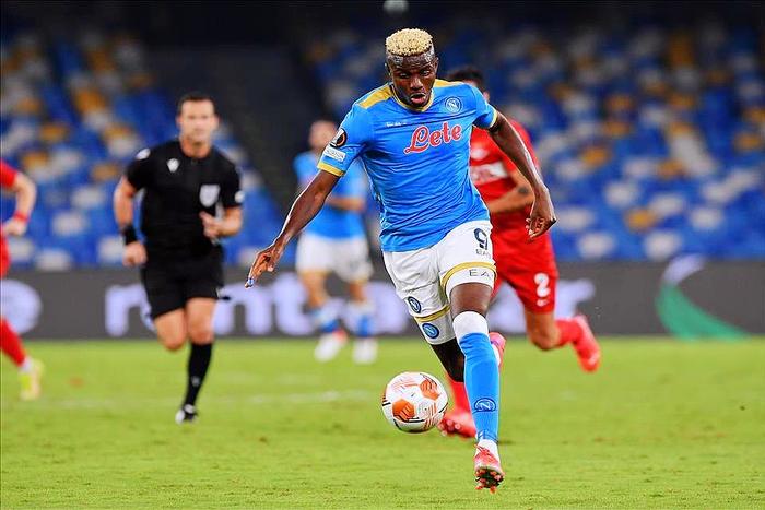 米兰体育直播-莫斯科斯巴达将迎战河内FC