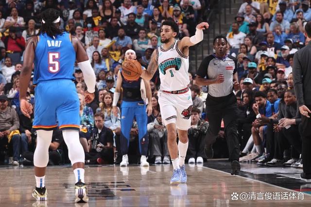 雷霆打法巧妙，取得胜利在望的简单介绍