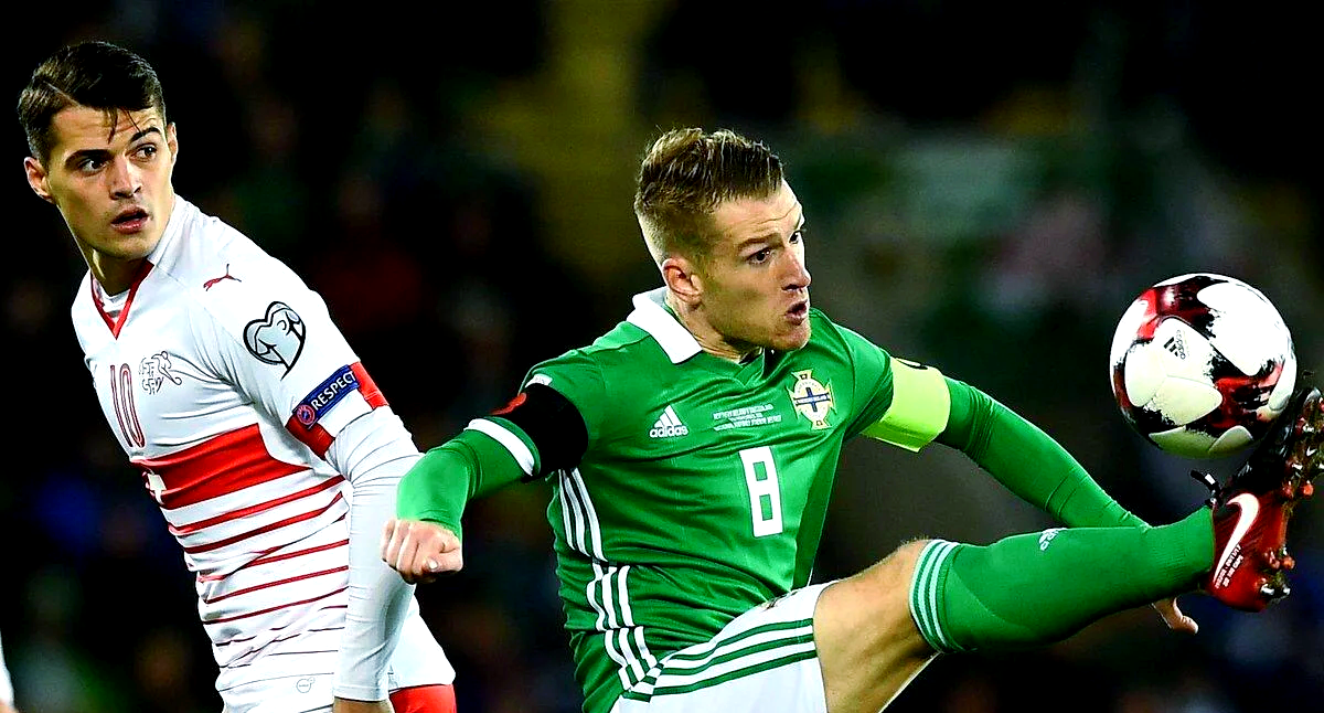 期待之战！欧预赛强队对抗实录！的简单介绍