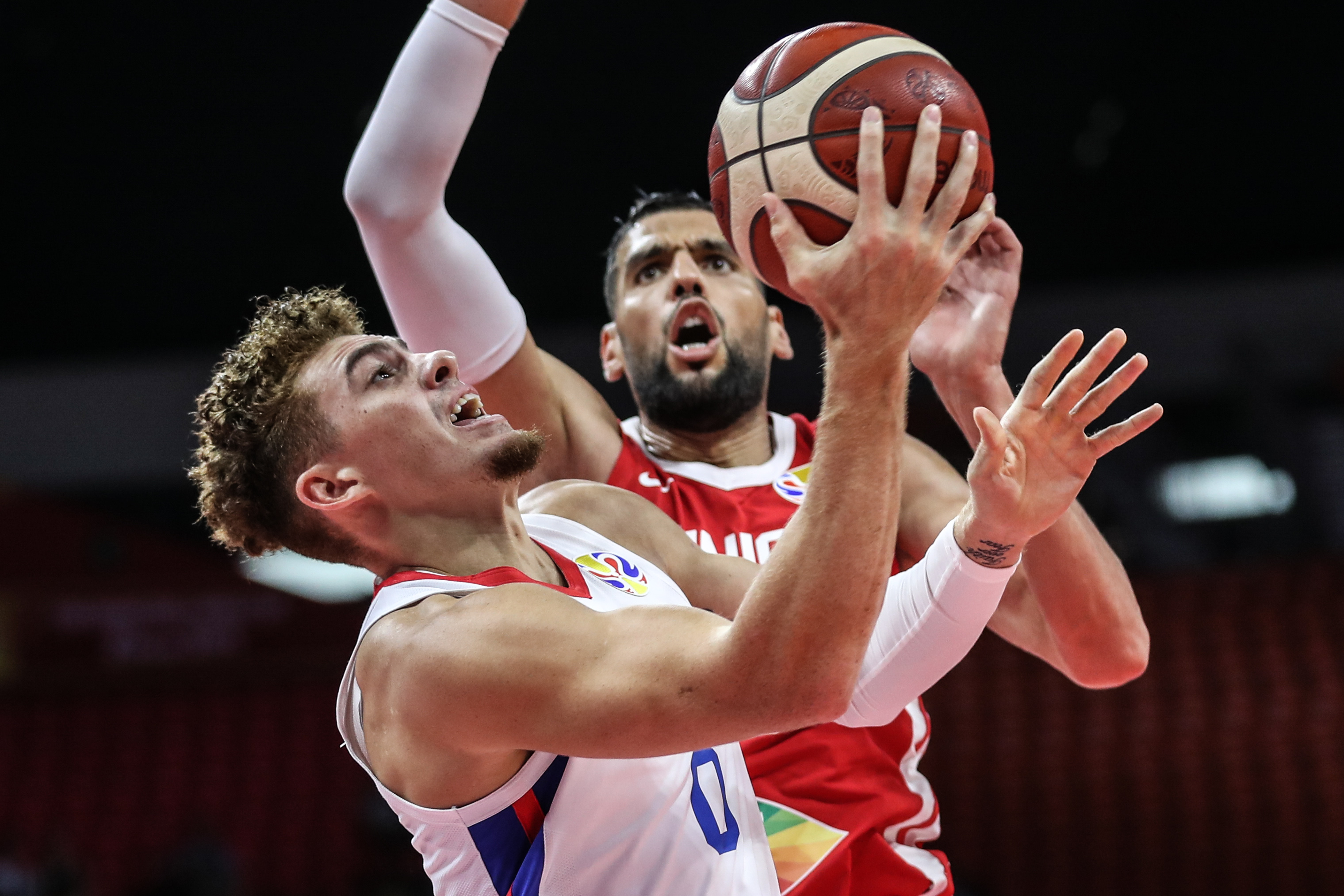 突尼斯队罚球获胜,实现公开联赛亚军的简单介绍 突尼斯队罚球获胜,实现公开联赛亚军的简单介绍