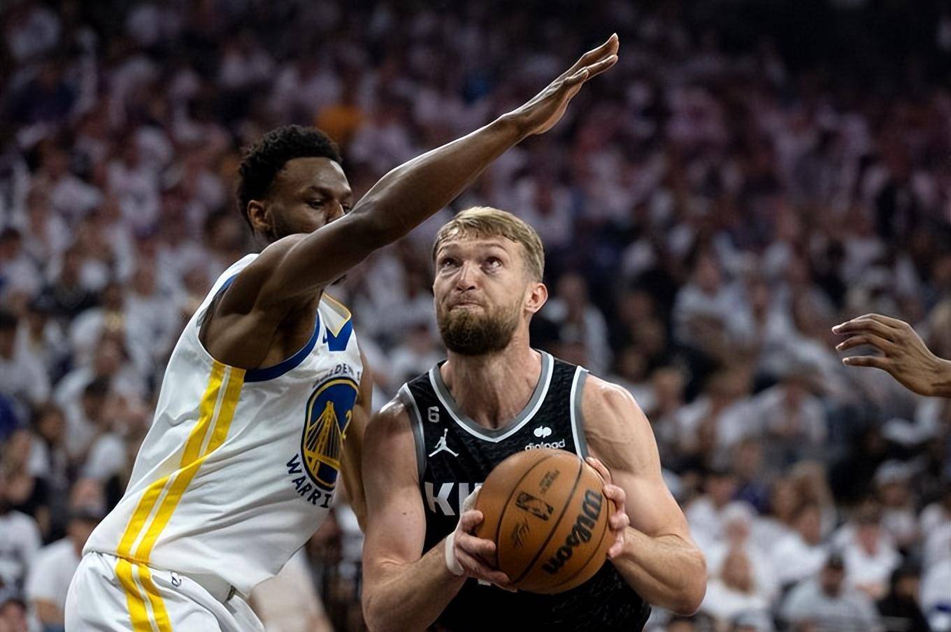 米兰体育投注-关于小牛不敌国王告别季后赛，未能成功晋级下一轮的信息