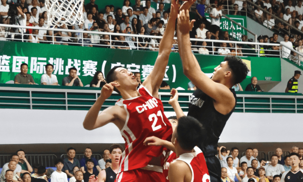 陕西男篮成功击败对手，取得胜利！