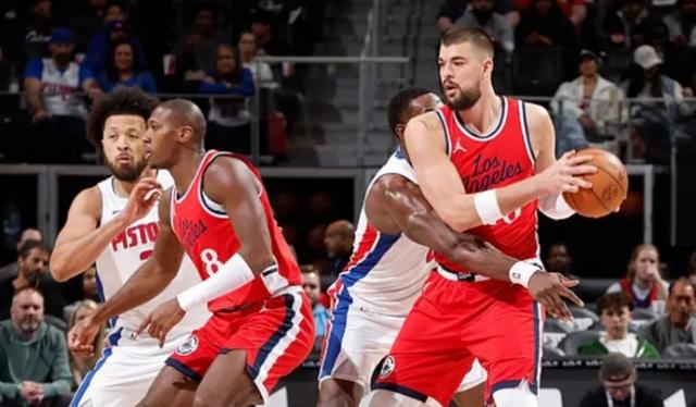 米兰体育竞技-快船主场王者归来，全队配合和谐大胜对手的简单介绍