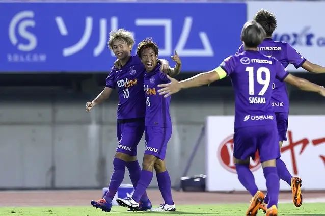 米兰体育新闻-关于广岛三箭球员调整备战，为取得胜利而战的信息