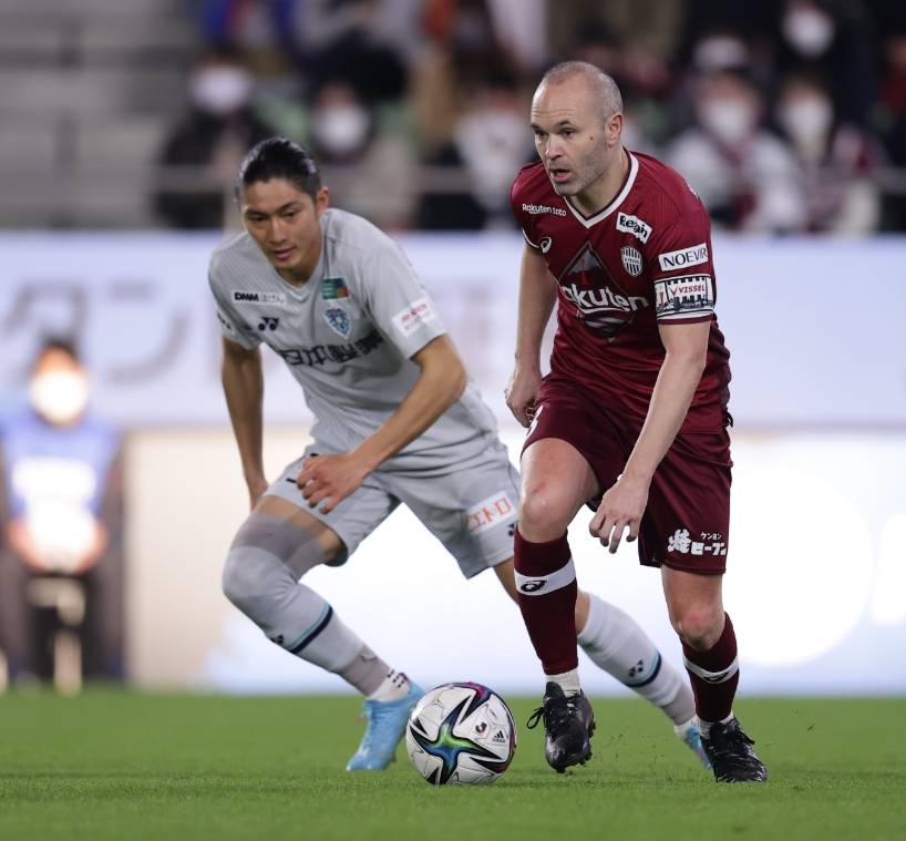 关于广岛三箭球员调整备战，为取得胜利而战的信息