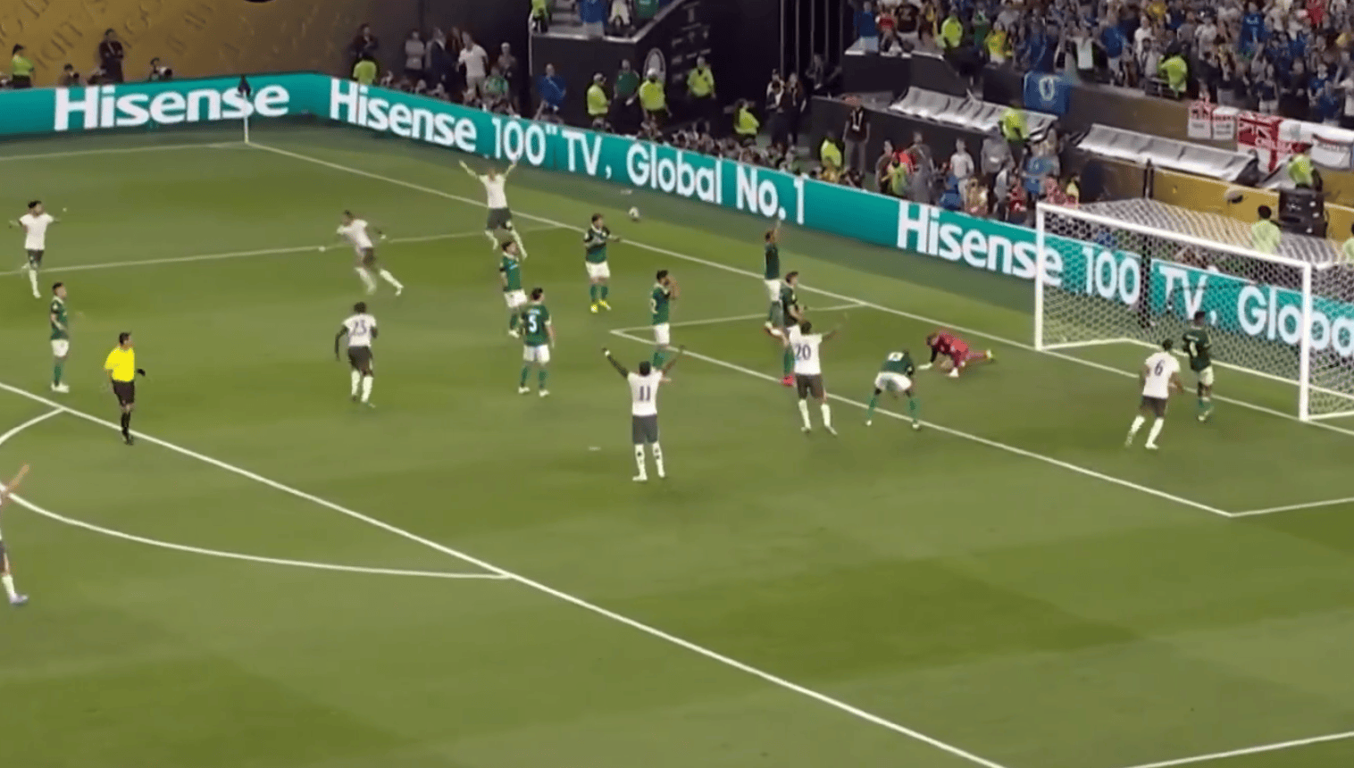 米兰体育入口-包含切尔西被对手打入一球，扳平比分的词条