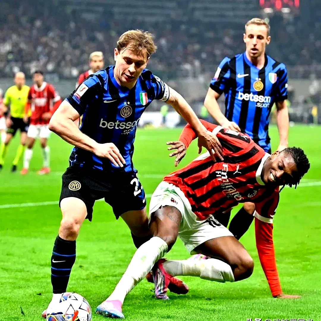 米兰体育活动-包含AC米兰双杀门兴，晋级半决赛惊艳的词条