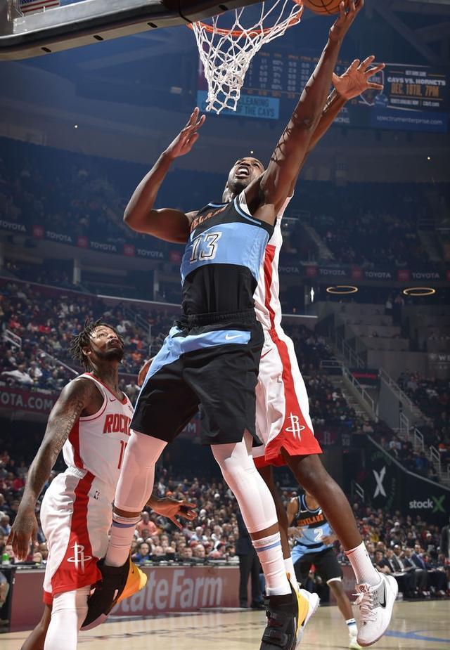 骑士队老将在季后赛中发挥稳定