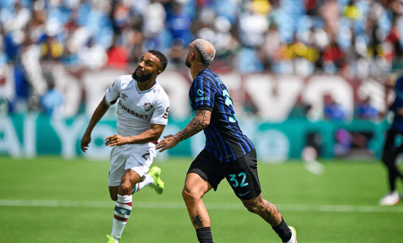 国际米兰客场失利，遗憾挥霍机会