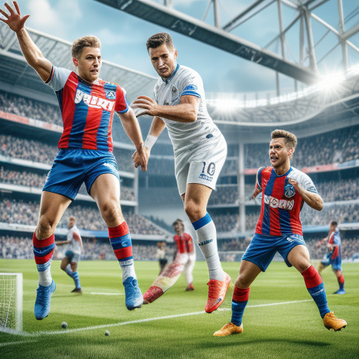 米兰体育官网-蒙彼利埃前景看涨，球队发挥出色