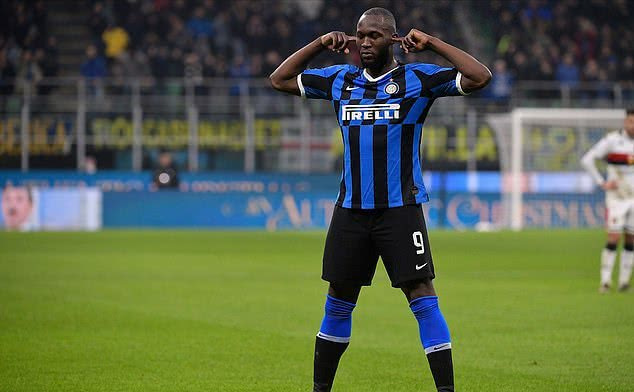 皇马逆转马德里竞技,卢卡库建功 皇马逆转马德里竞技,卢卡库建功