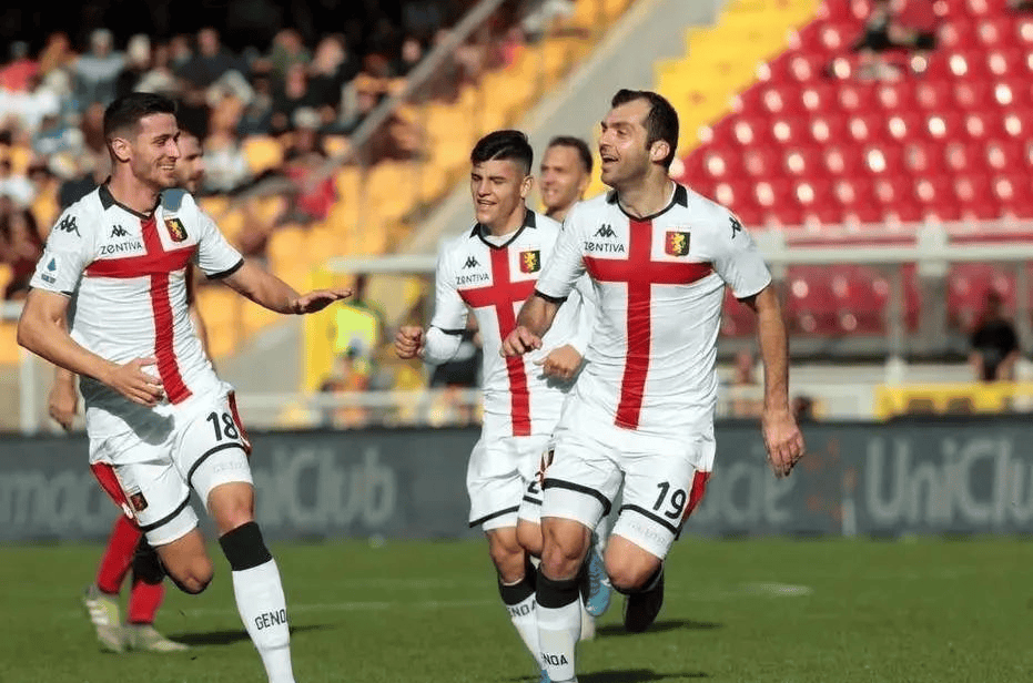 米兰体育app下载地址-热那亚客场战平乌迪内斯，表现稳健的简单介绍