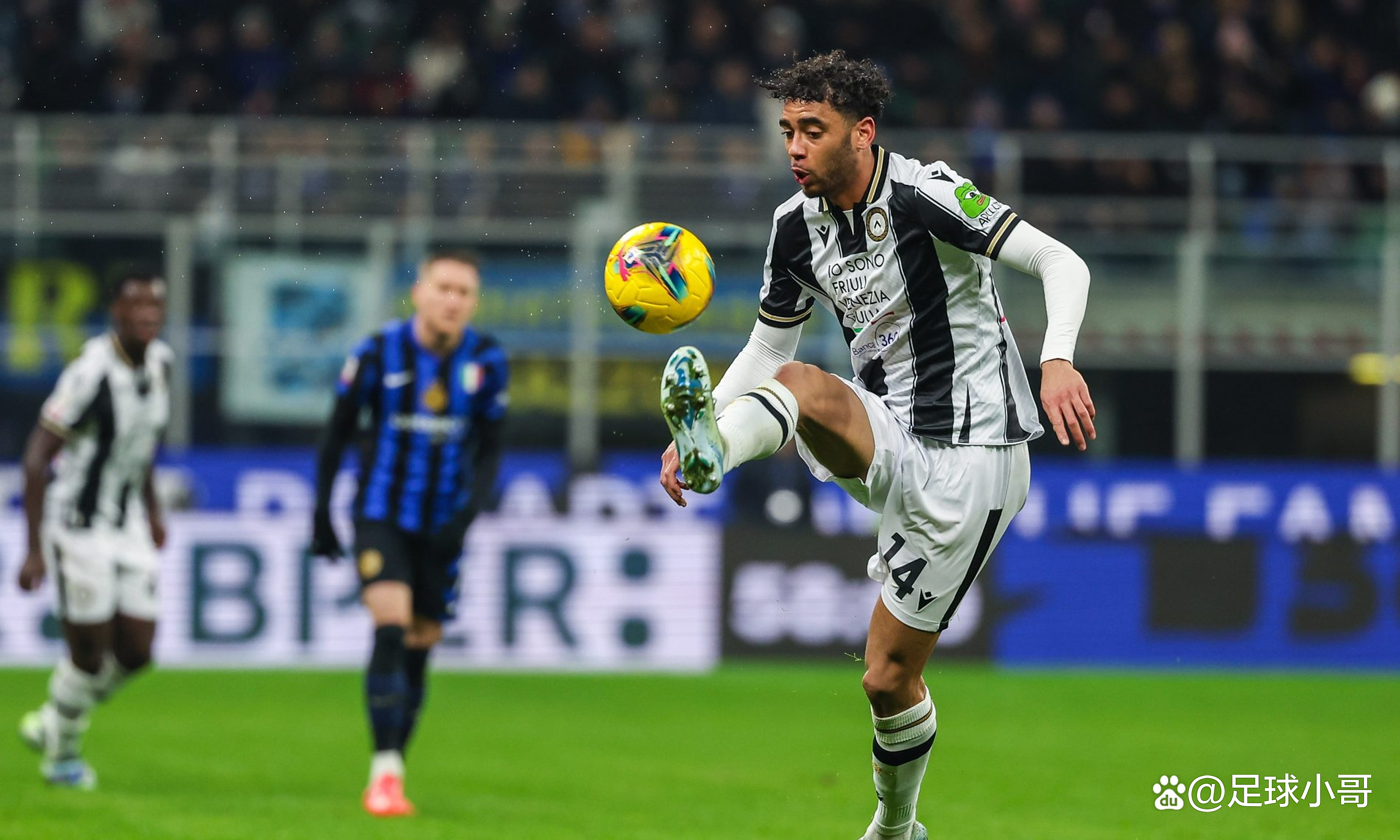 热那亚客场战平乌迪内斯,表现稳健的简单介绍 热那亚客场战平乌迪内斯,表现稳健的简单介绍