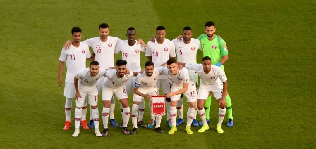 阿联酋队首次跻身半决赛赛程