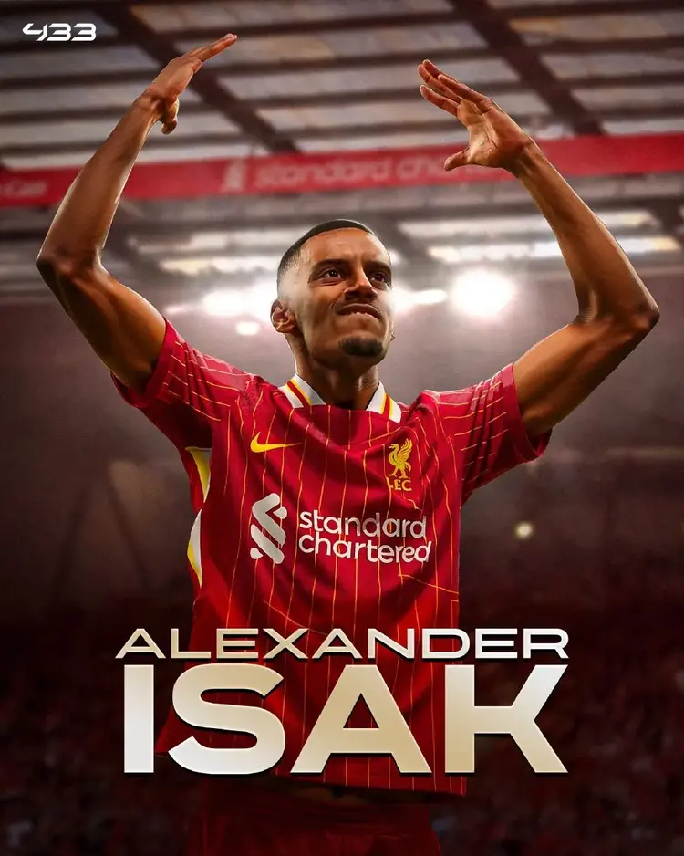 利物浦射手创下进球纪录再次崭露头角的简单介绍