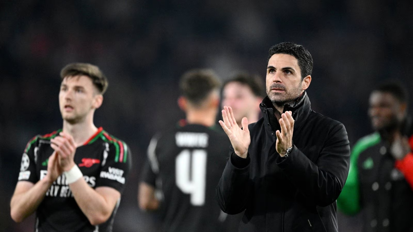 米兰体育在线登录-阿森纳新核心闪耀曼联挑战欧罗巴联赛的简单介绍