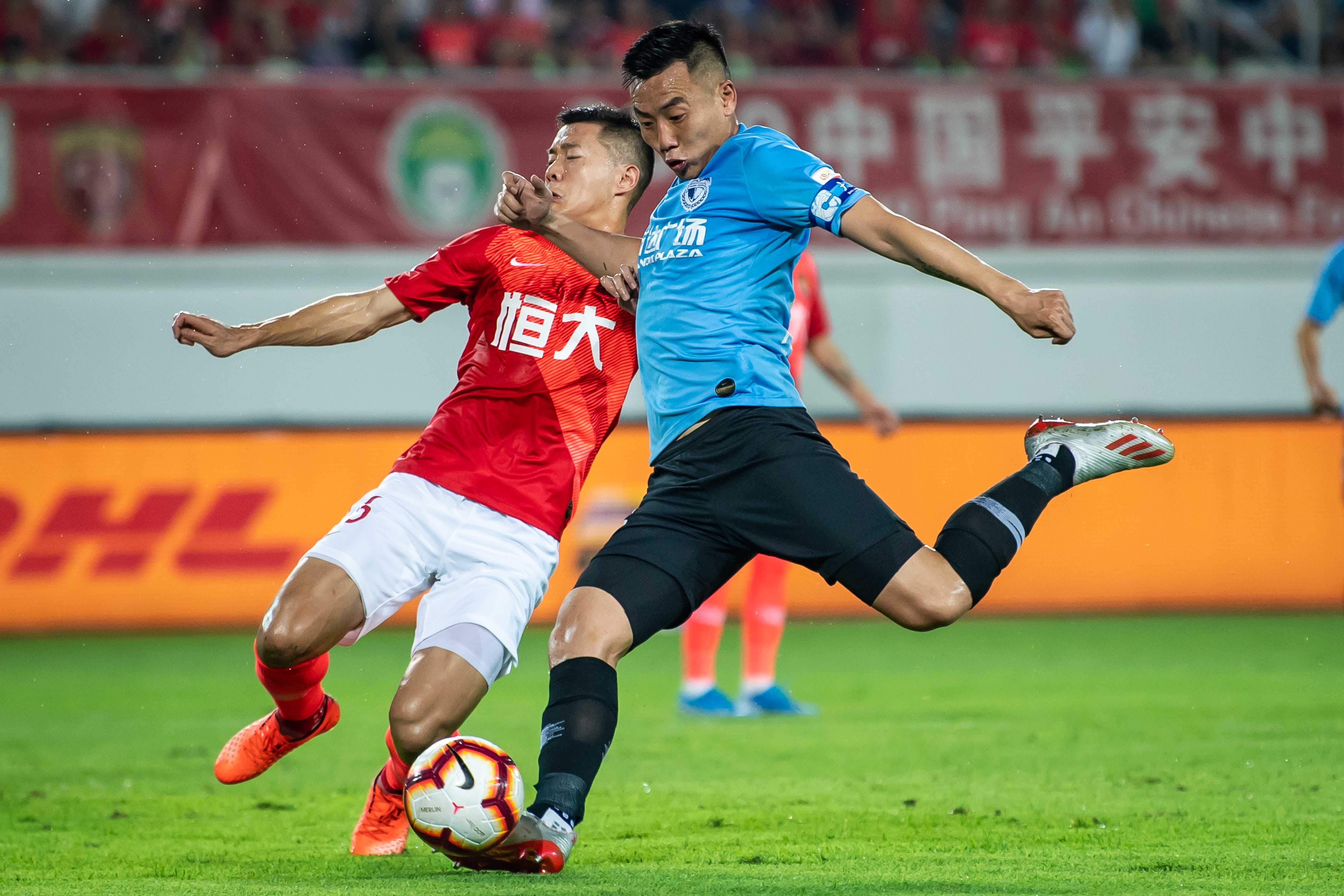 米兰体育亚洲官网-大连一方客场战平恒大，赢球归来豪言再战的简单介绍