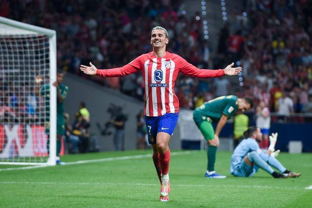 米兰体育app下载地址-关于马德里竞技胜切尔西，晋级下一轮比赛的信息