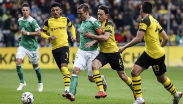 关于柏林赫塔球员伤愈归队，助球队获胜的信息