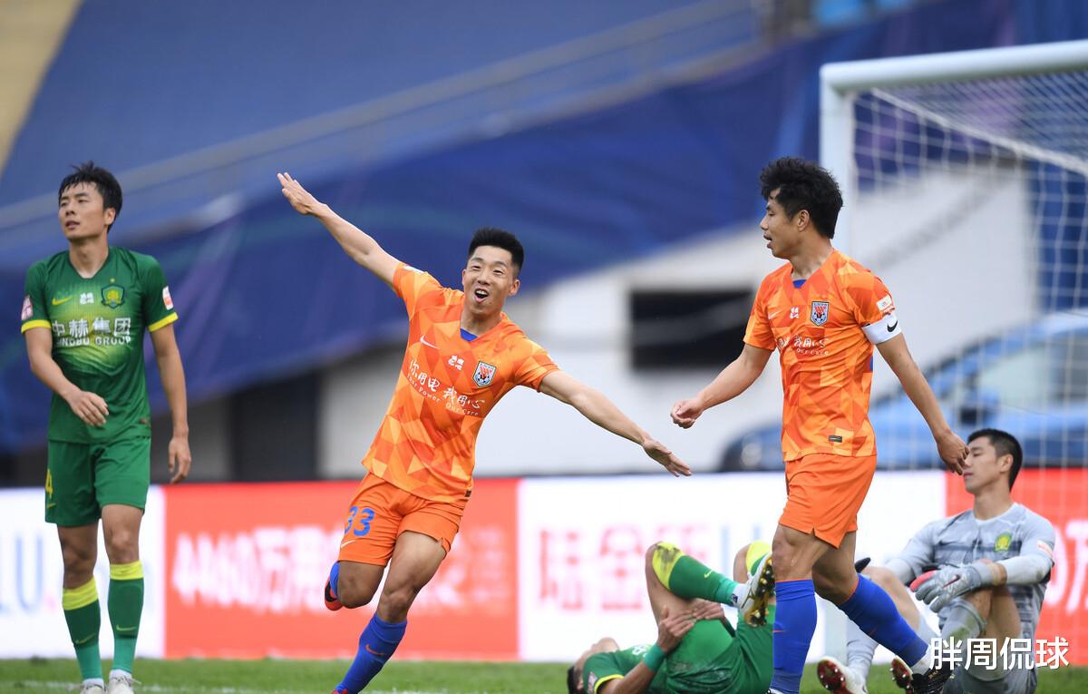 米兰体育平台-包含鲁能遭遇连败，士气跌至谷底的词条