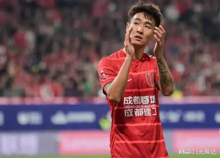 中超冠军不败金身被破，球迷犹如梦魇