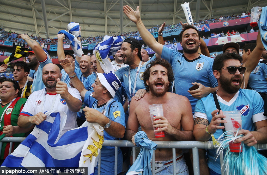 苏格兰大胜乌拉圭，希望重现的简单介绍