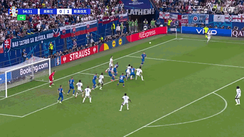 米兰体育课程-斯洛伐克全面击败瑞士，瑞士晋级欧锦赛强！