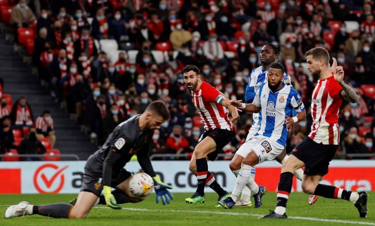 米兰体育娱乐-赫罗纳主场憾负毕尔巴鄂，降级形势加剧的简单介绍