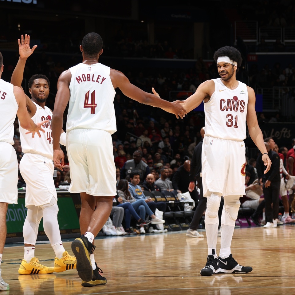 包含骑士主帅表示球队已做好准备迎战强敌勇士重回冠军之路的词条 包含骑士主帅表示球队已做好准备迎战强敌勇士重回冠军之路的词条