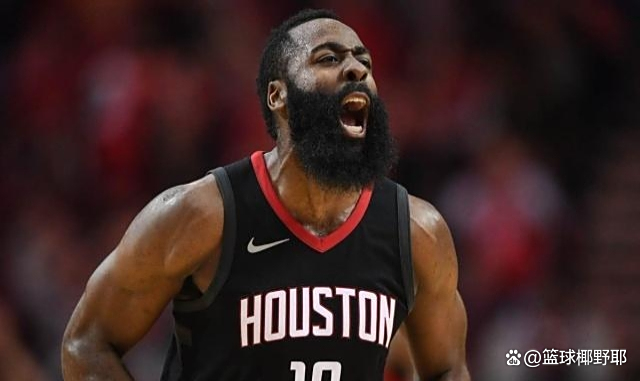 米兰体育新闻-辛普森对哈登的评价：“他是NBA最强球星之一！”的简单介绍