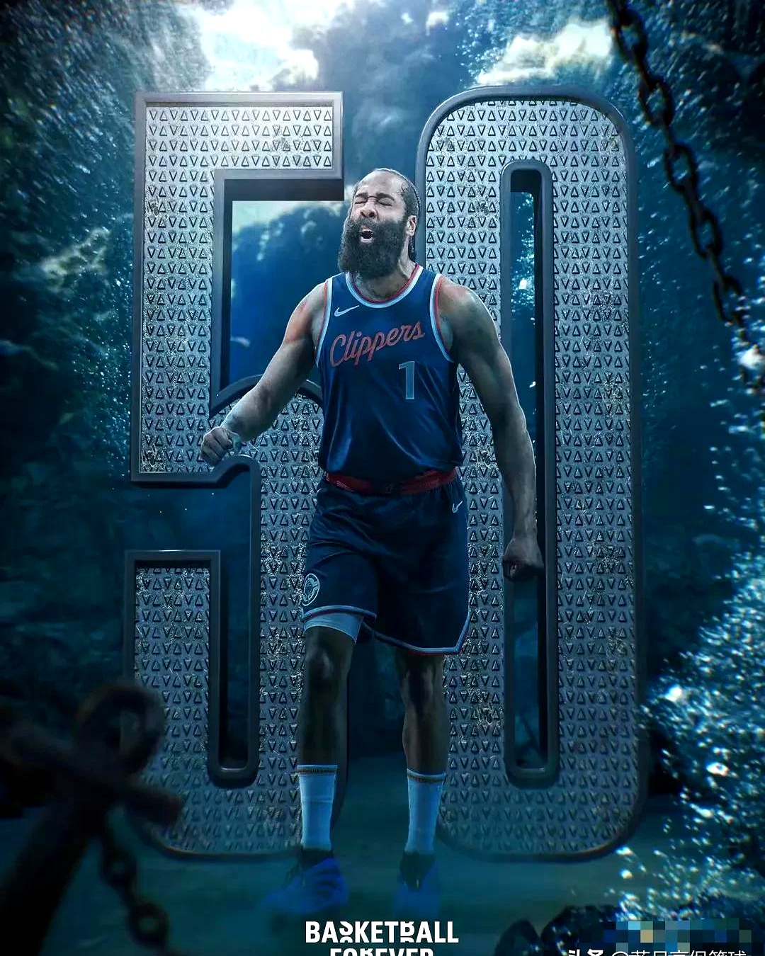 辛普森对哈登的评价：“他是NBA最强球星之一！”的简单介绍