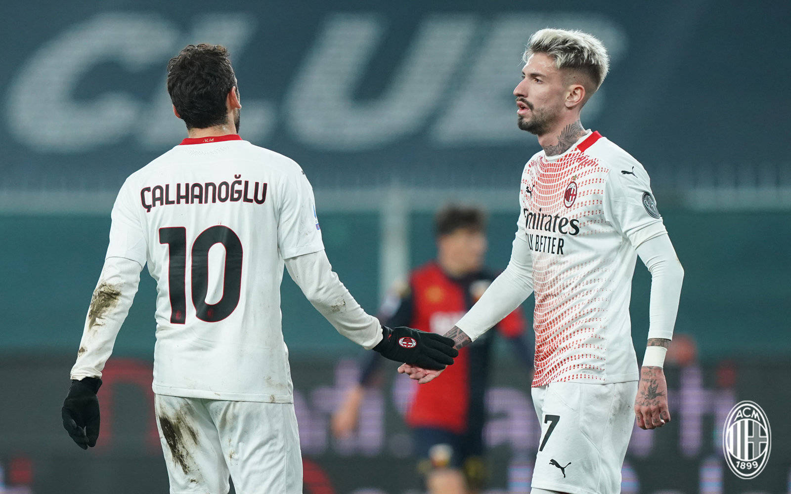 AC米兰客场大捷，积分榜上升至第二的简单介绍