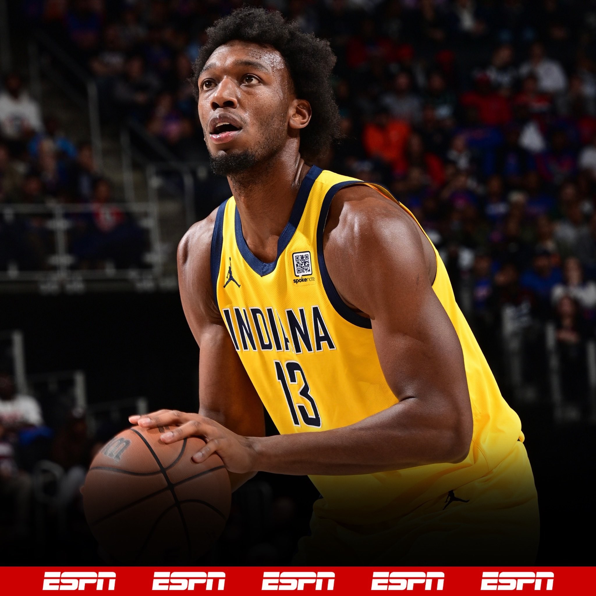 步行者队主力球员因伤休战的简单介绍