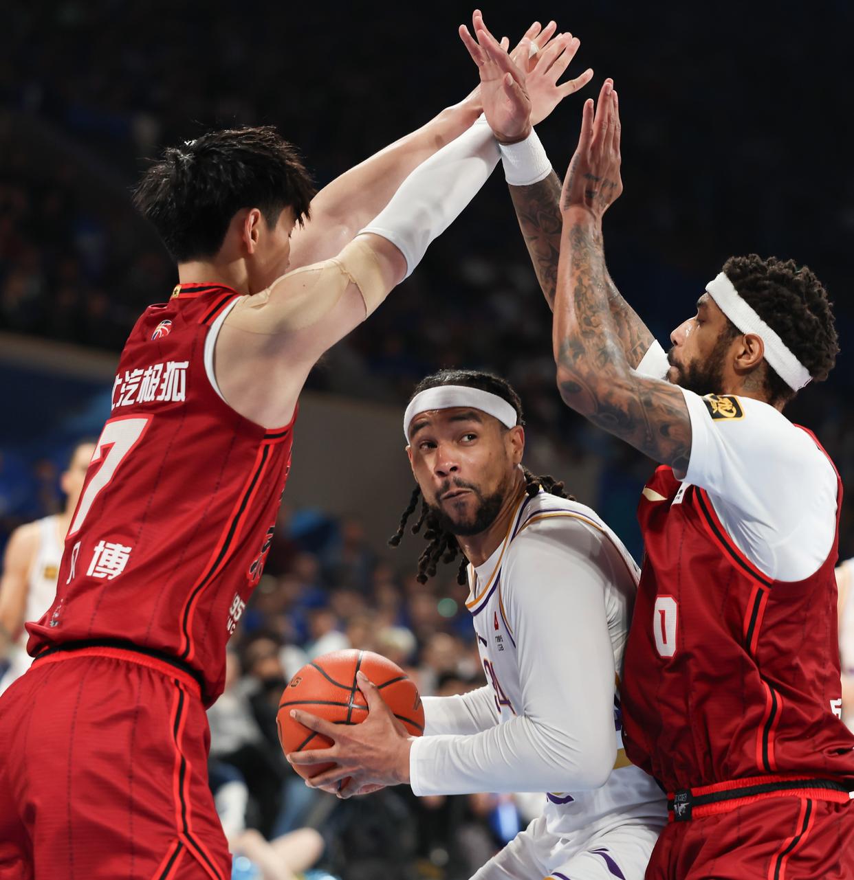 米兰体育投注-关于北京控股与CBA联盟合作推出全新赛事，引领中国篮球发展新风向的信息