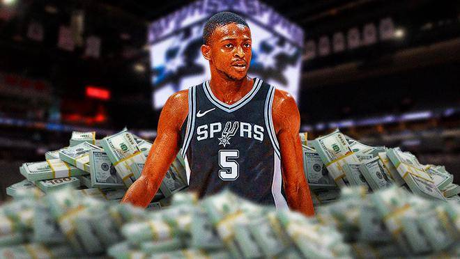 米兰体育活动-马刺签下新秀后卫，为未来埋下希望！的简单介绍