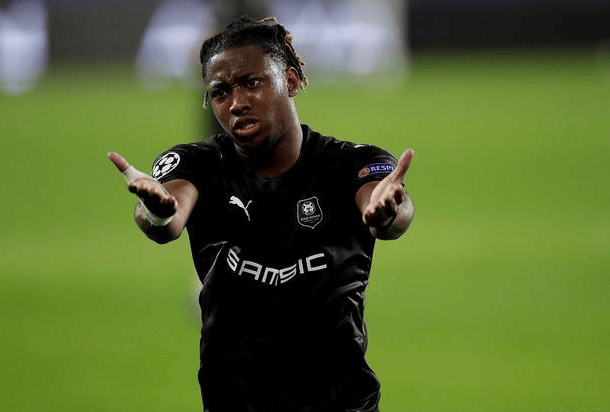 米兰体育网址-雷恩主场战平对手，法国联赛夺冠梦破的简单介绍