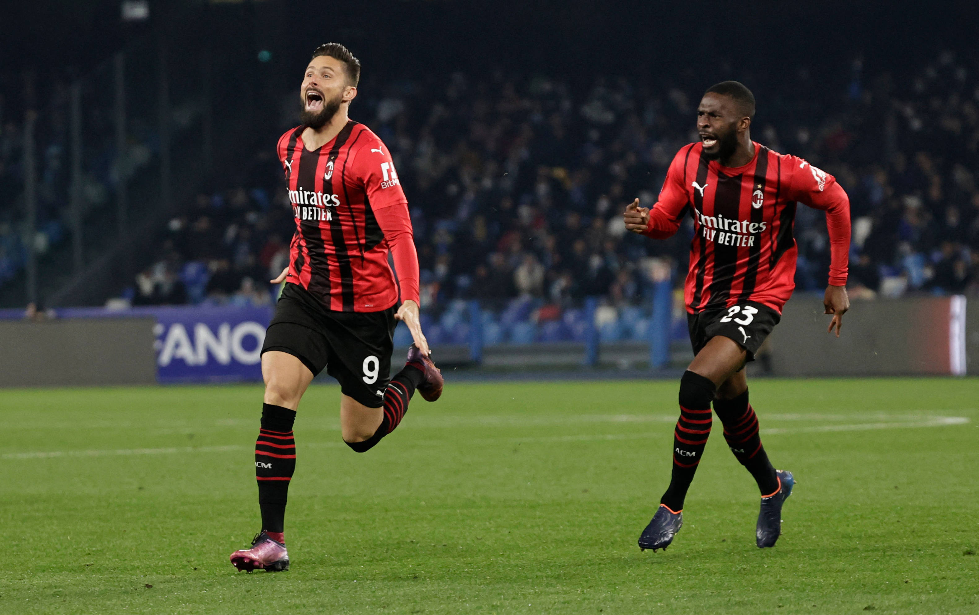 AC米兰后防稳固!锋线雄狮独木难支的简单介绍 AC米兰后防稳固!锋线雄狮独木难支的简单介绍