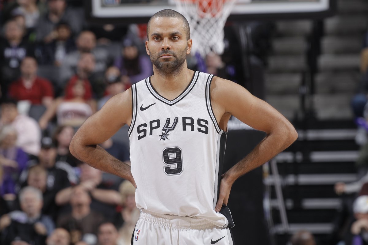 关于马刺二连胜！帕克：我们仍是总冠军热门的信息