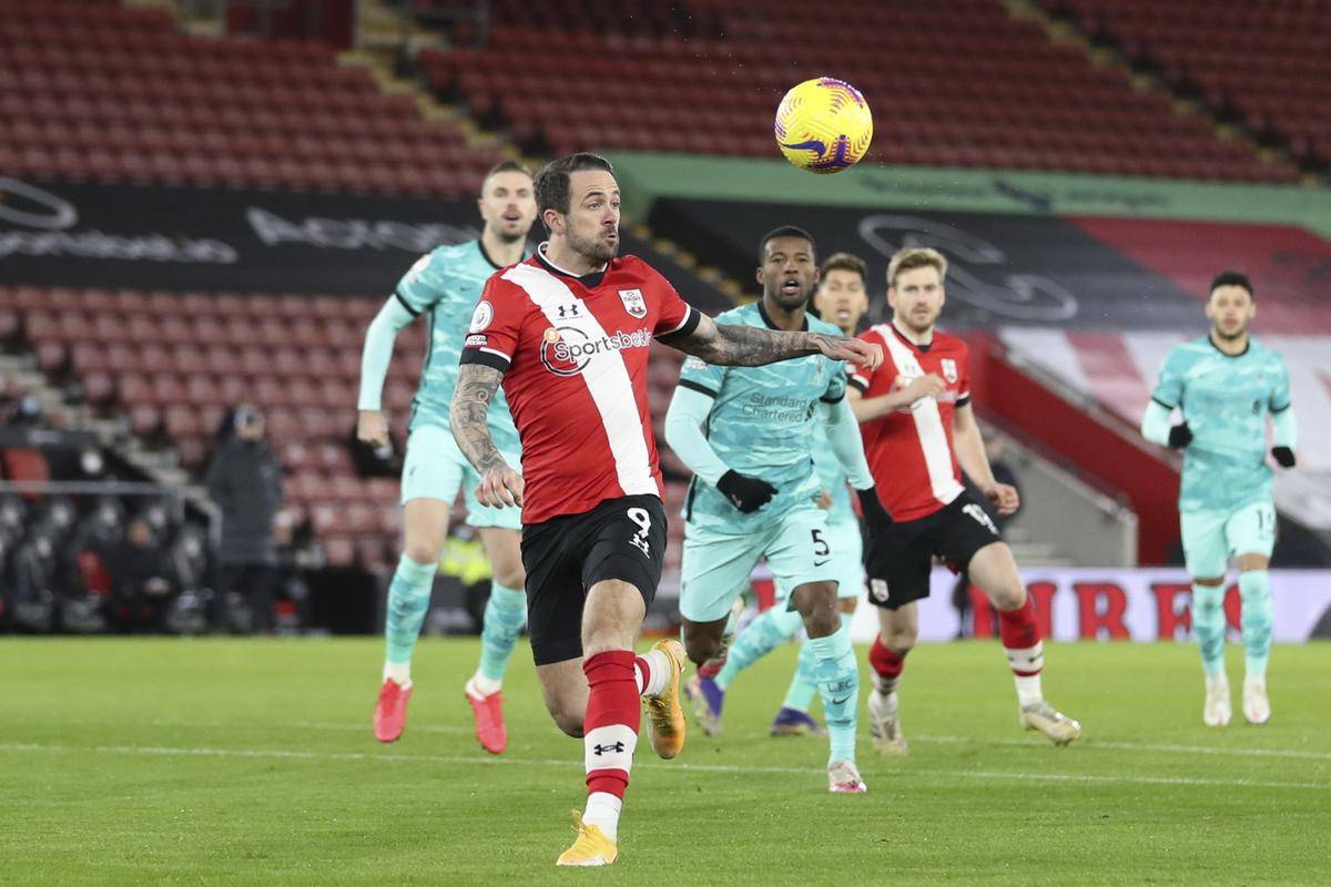 米兰体育官方入口-南安普顿球员关键进球，帮助球队获胜